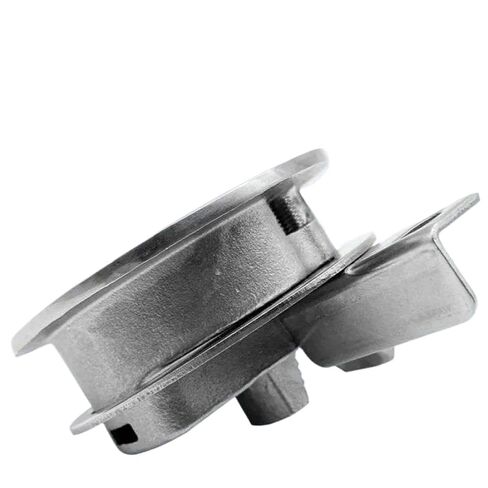 Marine Round Turning Lock 316 Stainless Steel Deck Latch Flush Pull Mount Cabinet Lock Latch Compatible with in Kuwait