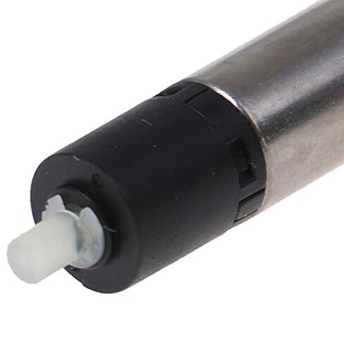 1pcs Precision Micro 6MM Planetary Gear Electronic Starter, Mute Hollow Cup Mini Model Electronic Starter, DC 3V 1200Rpm, Accessories in Kuwait