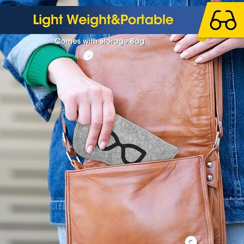 نظارات دوار الحركة، نظارات دوار السيارة، تخفف من دوار السيارة، دوار الجو، دوار البحر، محمولة مضادة للغثيان، نظارات مريضة للسيارة للبالغين أو الأطفال in Kuwait