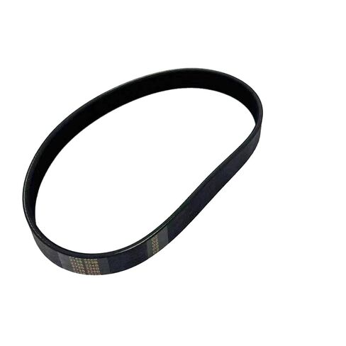 1pc V-Belt PJ457 180J 7ribs for DIY Model Motor Belt Parts Treadmill Fan Drive Motor Belts in Saudi Arabia