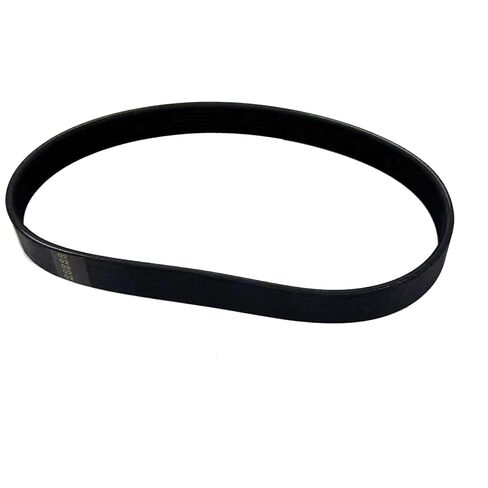 1pc V-Belt PJ457 180J 7ribs for DIY Model Motor Belt Parts Treadmill Fan Drive Motor Belts in Saudi Arabia