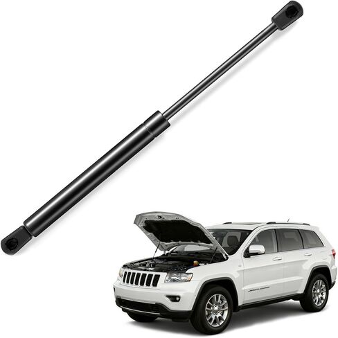 1 حزمة غطاء محرك غطاء محرك السيارة يدعم دعامات الصدمة لنماذج أودي المختارة-A4 Quattro 2009-2016 ، A4 Allroad 2013-2016 ، A5 2010-2014 ، A5 Quattro/S5 2008-2017 ، S4 ، RS5 ، تثبيت خالي من الأدوات in Kuwait