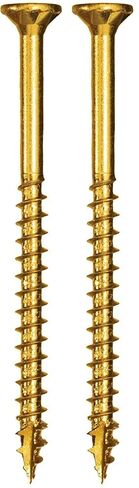 GRK 96080 R4#8 بواسطة براغي 1-1/4 بوصة، (110 لكل عبوة) (2) in Saudi Arabia
