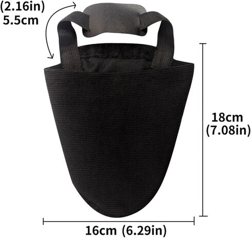 Genérico Bowling Slide, Versatile Portable Shoe Cover Overshoes, Slipcovers with Sock Accessories Players Band | Multipurpose Outdoor Indoor Utility in Saudi Arabia