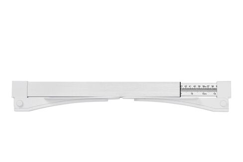 Infantomometer, Infant Height Measurement Tool, Measuring Range 13.7"-28.3" in Kuwait