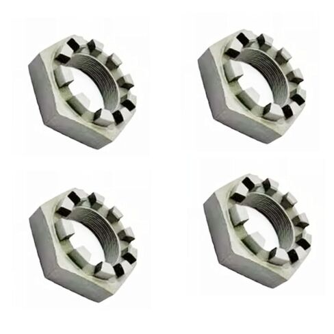صامولة مشقوقة، M45*1.5mm.10pcs/lot in Saudi Arabia