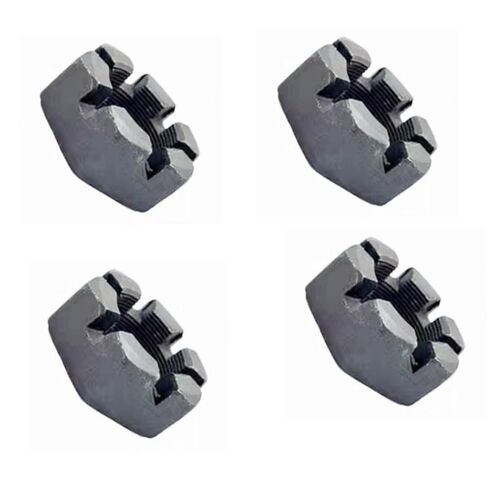 صامولة مشقوقة، M42*1.5mm.10 قطعة/الوحدة in Saudi Arabia