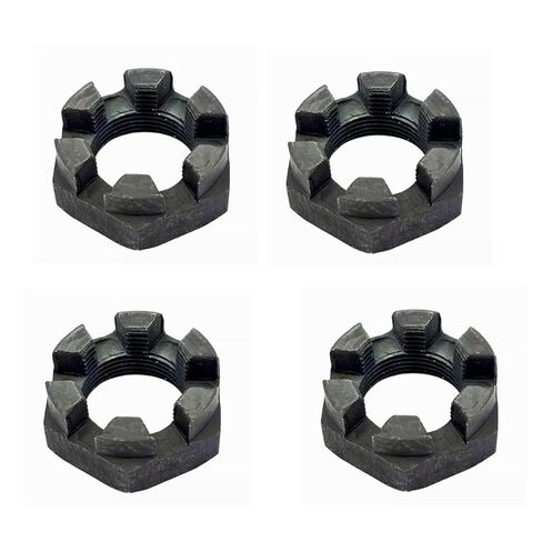 صامولة مشقوقة، M36*1.5mm.10pcs/lot in Saudi Arabia