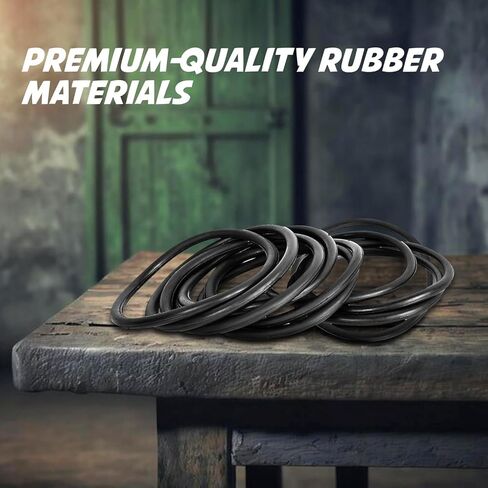 2PK 66100 Upright Vacuum Replacement Belt fits Sanitaire – Round Belt for SC679, SC684, SC688, SC688, SC886, SC888, SC899 Models – Durable RD Style Vacuum Cleaner Belt (2PK) in Kuwait