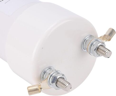 SUNGOOYUE 500W 1 to 56MHz HF Shortwave Antenna Impedance Transformer, 50 Ohm to 300 Ohm Balun Unbalanced Balanced, with Low VSWR Below 1.5, for Shortwave Communication in Saudi Arabia