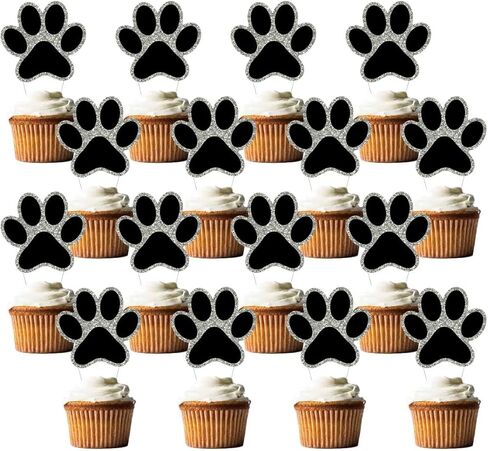 24pcs حشرات الربيع الصيفية Cupcake Topcake Bee Bugs Snails Ladybug Cupcake Bug Party Formor in Kuwait