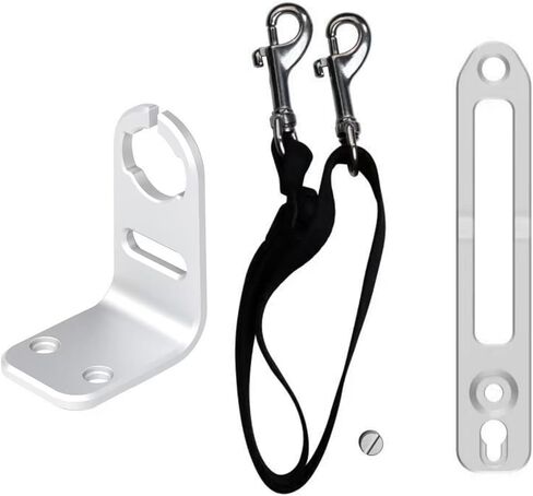 LEFEET P1 Lite Underwater Scooter Single Hand Rail Kit in Kuwait