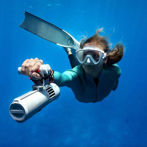 LEFEET P1 Lite Underwater Scooter Single Hand Rail Kit in Kuwait