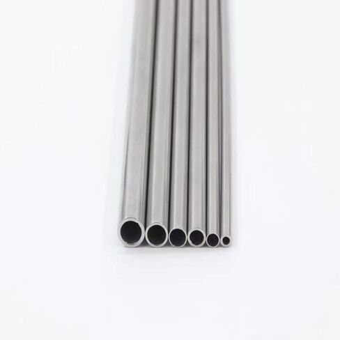2pcs Seamless Stainless Steel Capillary Tube 250mm Length 14mm/15mm/16mm/18mm/20mm/22mm/25mm/28mm/30mm/35mm Out Dia (Color : OD 20mm ID 16mm, Size 2pcs) in Kuwait
