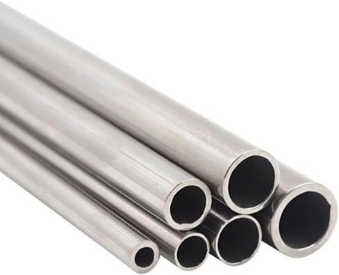 1-6pcs 304 Stainless Steel Round Capillary Seamless Straight Tube 2mmx1mm 4x3mm6x4mm8x6mm10x8mm10x9mm12x11mm 500mm Long(10mmx8mmx1pcs) in Kuwait