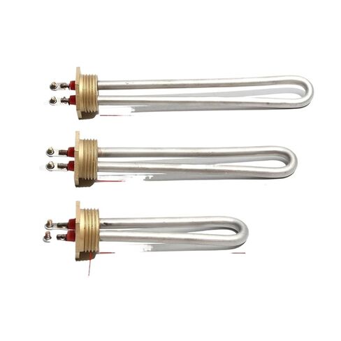 عنصر تسخين كهربائي 1.0 بوصة لموزع المياه - DN25/32mm، 110V/220V، 700W-1500W(110V 1.5KW 175L) in Saudi Arabia