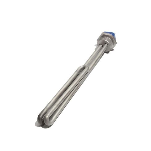 1pcs Foldback Water Heater Element - 1" NPT Thread, 1-6KW, 304 Stainless Steel, Compact Design for Efficient Heating(Only heater,110V-1KW180L) in Saudi Arabia
