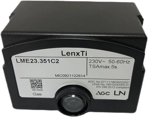 استبدال التحكم في الموقد LME23.351C2 in Saudi Arabia