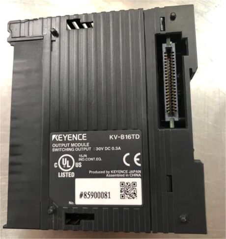 KV-B16TD Programmable Controller in Saudi Arabia