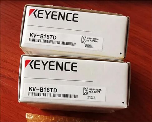 KV-B16TD Programmable Controller in Saudi Arabia