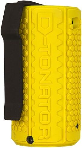 ASG Impact Showers for Airsoft Games - 155 BB Capacity - Reusable in Kuwait