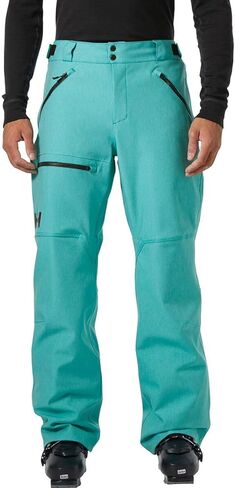 Helly-Hansen mens Blizzard Insulated Pants in Saudi Arabia
