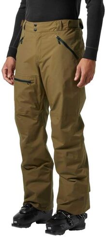 Helly-Hansen mens Blizzard Insulated Pants in Saudi Arabia