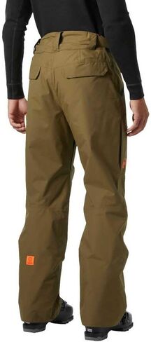 Helly-Hansen mens Blizzard Insulated Pants in Saudi Arabia
