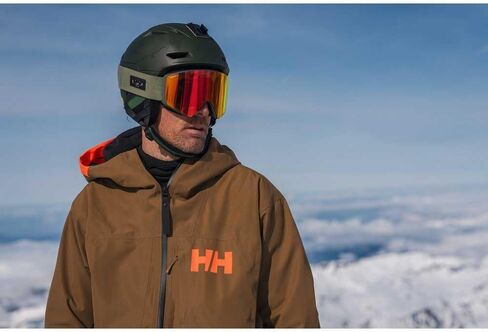 Helly-Hansen mens Blizzard Insulated Pants in Saudi Arabia