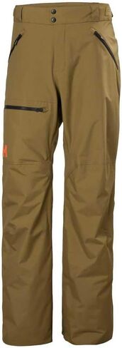 Helly-Hansen mens Blizzard Insulated Pants in Saudi Arabia