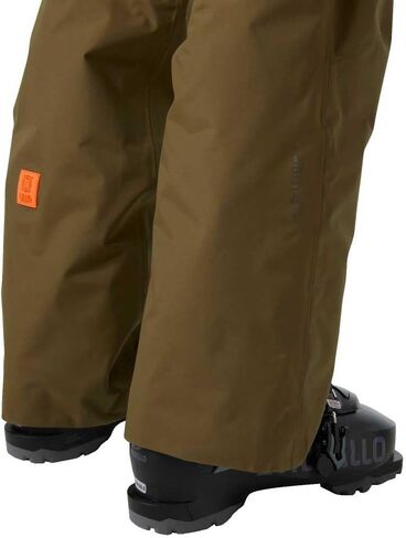 Helly-Hansen mens Blizzard Insulated Pants in Saudi Arabia