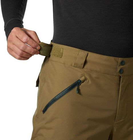 Helly-Hansen mens Blizzard Insulated Pants in Saudi Arabia