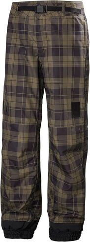 Helly-Hansen mens Blizzard Insulated Pants in Saudi Arabia