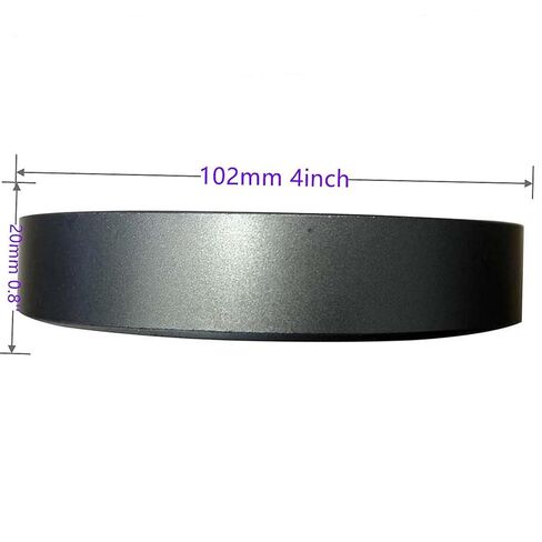 4X2.6X0.8IN Ultra Large Transformer Core 102X65X20mm Ferrite Core Filter Ferrite Chokes MnZn PC40 1pc/lot in Saudi Arabia