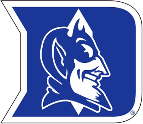 مغناطيس Craftique Duke Blue Devils (مغناطيس D Devil (3''6''12''18'')، 3 بوصة) in Saudi Arabia