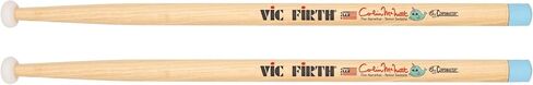 Vic Firth Corpsmaster Colin McNutt Multi Tenor Stick in Kuwait