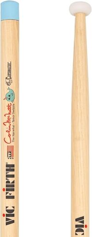 Vic Firth Corpsmaster Colin McNutt Multi Tenor Stick in Kuwait