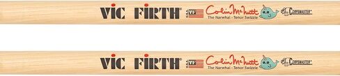 Vic Firth Corpsmaster Colin McNutt Multi Tenor Stick in Kuwait