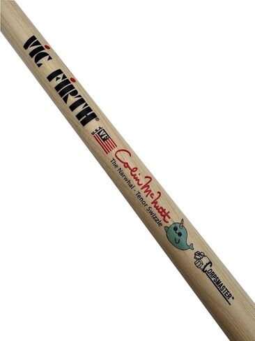 Vic Firth Corpsmaster Colin McNutt Multi Tenor Stick in Kuwait