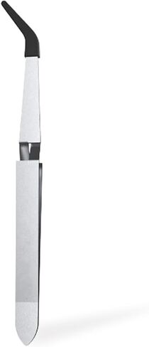 ملاقط عكسية بمقبض سيليكون مقاوم للحرارة | مثالية للاستيلاء على ملحقات كرة روبي بيرلز SIC | متين وسهل الاستخدام in Kuwait