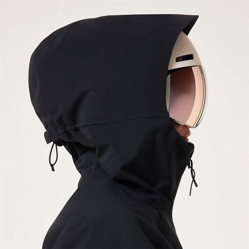 سترة Oakley النسائية المعزولة، مقاس صغير in Saudi Arabia
