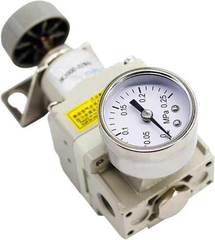 IR1000 / IR1010 / 1020-01BG IR2000 / IR2010 / IR2020-02BG Precision Air Pressure Regulator Reducing Relief Valve(IR2010-02BG) in Saudi Arabia