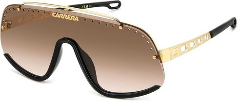 CARRERA FLAGLAB 16 FG4 BROWN GOLD 99/1/130 UNISEX Sunglasses in Kuwait