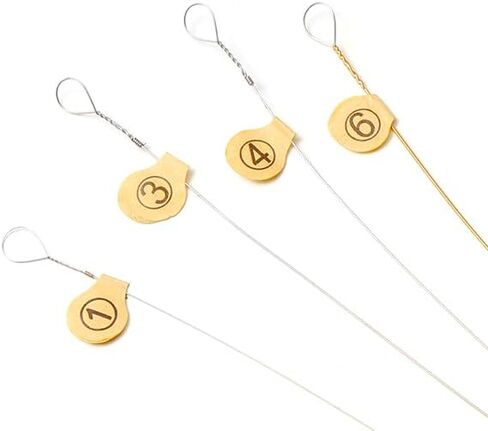 Mandolin Strings, Vaccum-Sealed Packing Extended Life, for Mandolin- 90/10 Bronze Wound, Coated, Loop End, Hex Carbon Steel Core, Medium Gauge, 11-40 in Kuwait