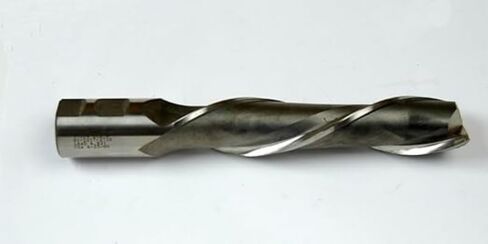 1-1/4 X 1-1/4 X 6 X 8-1/2 2 Flute Center Cut LH-LH Single END ENDMILL in Saudi Arabia