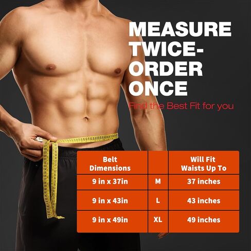 Waist Trainer for Women Lower Belly Fat, Waist Sweat Band for Women, Belly Band Sweat Belt, Stomach Wrap with Pocket (Black, X-Large) in Kuwait