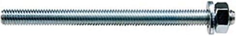 Fischer Anchor Rod FIS A M12x140 - عبوة من 10 - رقم الصنف 90283 in Saudi Arabia