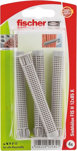 Fischer 046704 – FIS H 20 x 200 K (Pack of 20) in Saudi Arabia