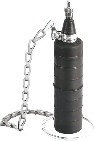 Jumbo Rubber Ball Inflatable Test Plug Size 1-1/4'' & 1-1/2'' in Saudi Arabia