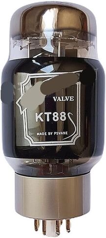 KT88 Vacuum Tube HiFi Audio Valve Suitable for Tube Amplifier kit DIY Matching Four-Way(2pcs) in Saudi Arabia